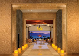 Dreams Vallarta Bay Resorts & Spa - All Inclusive 4