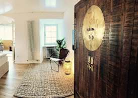 Boutique Hotel Morgentau 2