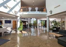 Hotel Meerane 5