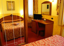 Hotel Majestic 5