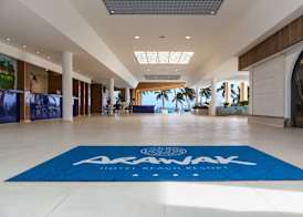 Hotel Arawak Beach Resort 2