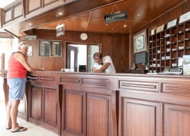 The Ship Inn Hotel 4
