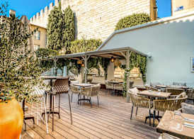 Mercure Pont d’Avignon Centre 3