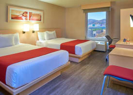 City Express by Marriott Zacatecas 4