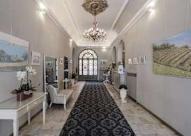Hotel Accademia 3
