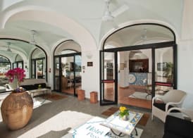Hotel Royal Positano 3
