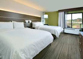 Holiday Inn Express DURHAM by IHG 4