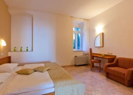 Villa Tamaris - Hotel Resort Dražica 3