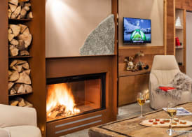 Hotel Pashmina Le Refuge 5