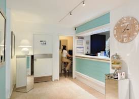 Best Western Hotel Mediterranee Menton 5