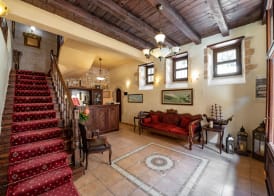 Porto Del Colombo Traditional Boutique Hotel 2
