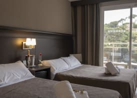 Hotel Rosamar Garden Resort 4* 5