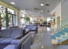 Hotel Nord Est 5