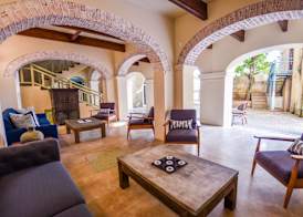 The Bartizan Galle Fort 3