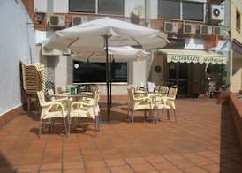 Hotel Mulhacen 3
