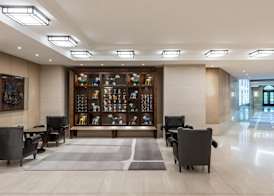 Avani Metropolis Auckland Residences 4