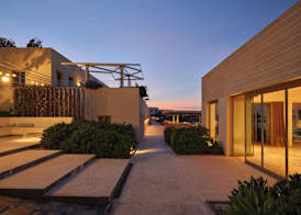Noūs Santorini, a Member of Design Hotels 5