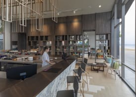 U Jomtien Pattaya 3