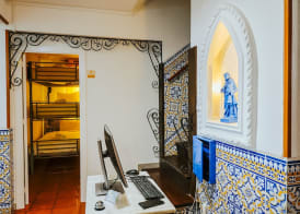 Help Yourself Hostels - Restelo 2
