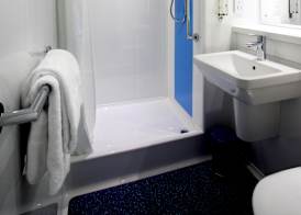 Travelodge Plymouth 4