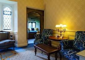 Thornbury Castle - A Relais & Chateaux Hotel 4