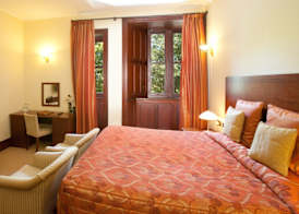 Appleby Manor Hotel & Garden Spa 4