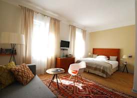 Boutique & Design Hotel AUERSPERG 2