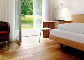 B&O Parkhotel 5