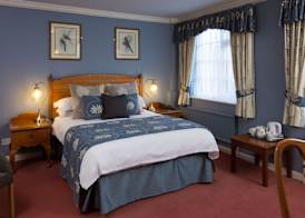 Best Western Sysonby Knoll Hotel 5