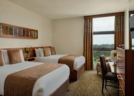 The Gateway Hotel 4