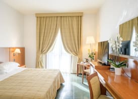 Hotel Dei Principati 3