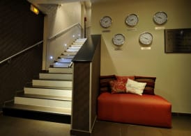 Hôtel Baptistin 3