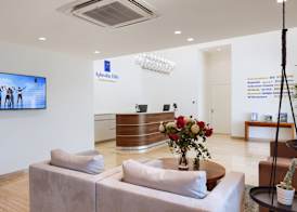 Aphrodite Hills Rentals - Superior Villas 2
