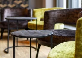 Qube Hotel Bahnstadt 2