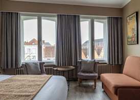 Hotel Ter Duinen 5