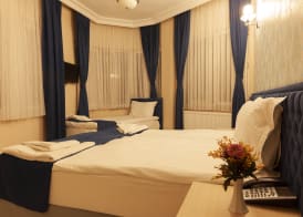 My Home Sultanahmet Hotel 4