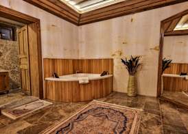 Garden Suites Hotel Cappadocia 5
