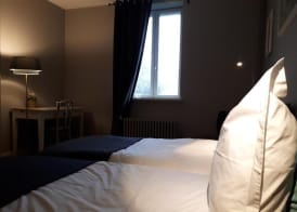 Villa Marguerite - Chambres d'Hôtes 3