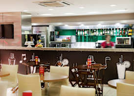 ibis Curitiba Shopping 2