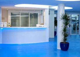 Apartamentos Bora Bora - Adults Only 2