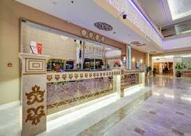 Navona Hotel 5