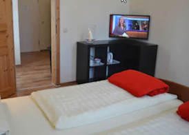 Borgo Antico Hotel 4