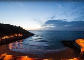 Hotel Itxas Gain Getaria 5