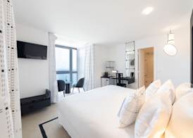 L'Agapa Hôtel - Spa Codage 5