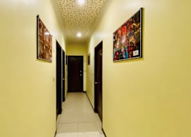Hotel Classic Inn Near Jaipur Train Station 3