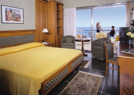 Hotel Bellevue Et Mediterranée 5