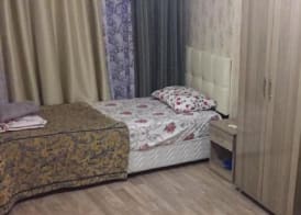 Ozgur Hotel 5