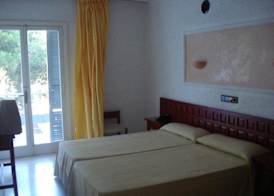 Hotel Cassandra 5