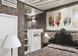 Hotel al Graspo de Ua 5