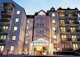 Morada Hotel Gothaer Hof 5